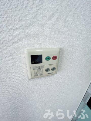 【設備】 | ハイリスベーネ池下