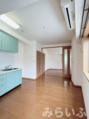 【居間・リビング】 | ハイリスベーネ池下