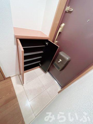 【設備】 | ハイリスベーネ池下