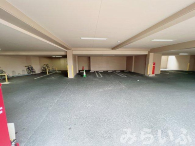 【駐車場】 | ハイリスベーネ池下