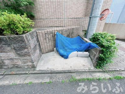 【その他共用部分】 | ハイリスベーネ池下