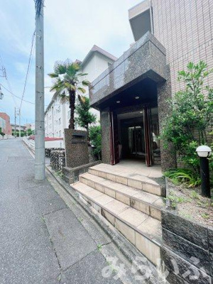 【エントランス】 | ハイリスベーネ池下