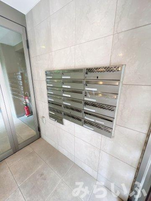 【その他共用部分】 | ハイリスベーネ池下