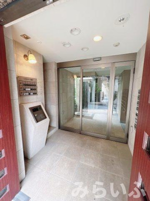 【ロビー】 | ハイリスベーネ池下