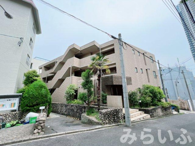 【エントランス】 | ハイリスベーネ池下