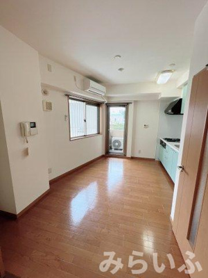 【居間・リビング】 | ハイリスベーネ池下