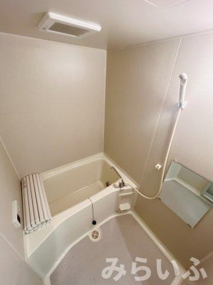 【浴室】 | ハイリスベーネ池下