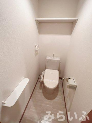 【トイレ】 | ハイリスベーネ池下