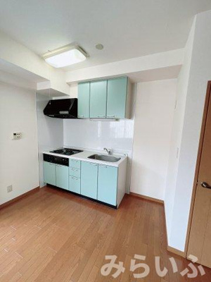 【キッチン】 | ハイリスベーネ池下