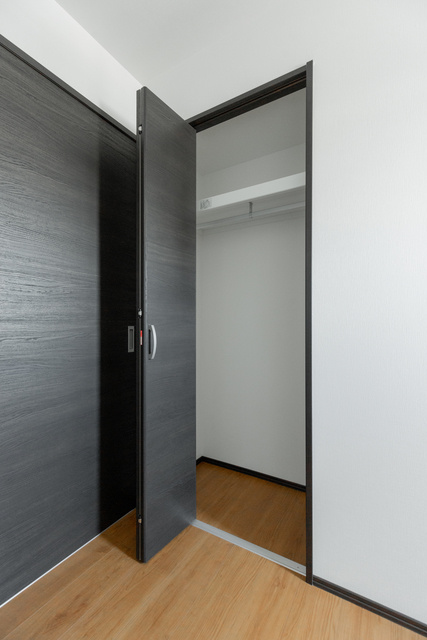 GRANSITE文京湯島（グランジット文京湯島）の収納|※写真は同タイプの別室になります