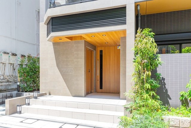 GRANSITE文京湯島（グランジット文京湯島）の外観|外観