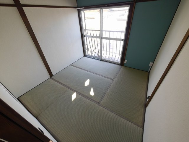 垂水区五色山2丁目2-18戸建の和室