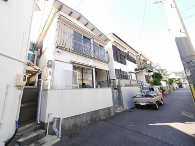 【外観】 | 垂水区五色山2丁目2-18戸建