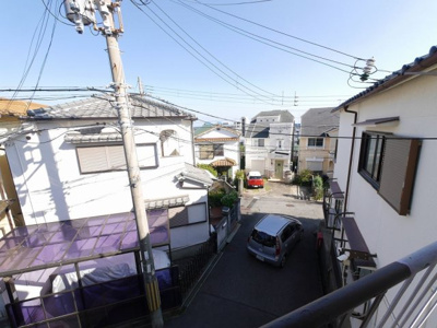 【展望】 | 垂水区五色山2丁目2-18戸建