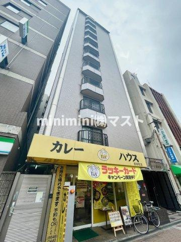 シティライフエステート難波南