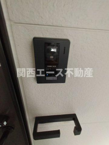  | フジパレス新石切南Ⅱ番館