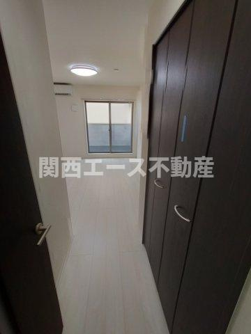  | フジパレス新石切南Ⅱ番館