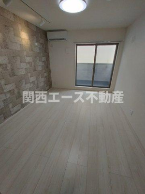  | フジパレス新石切南Ⅱ番館