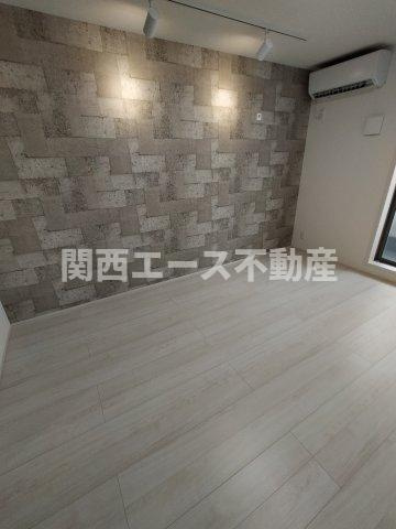 | フジパレス新石切南Ⅱ番館