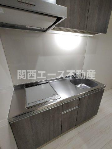 【キッチン】 | フジパレス新石切南Ⅱ番館
