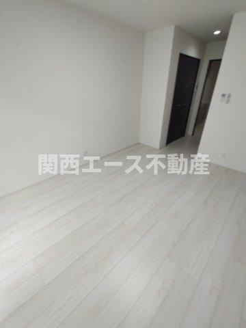 【寝室】 | フジパレス新石切南Ⅱ番館