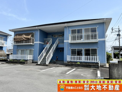 【外観】 | コンフォーティア10　A棟