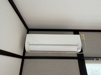 【設備】 | コンフォーティア10　A棟