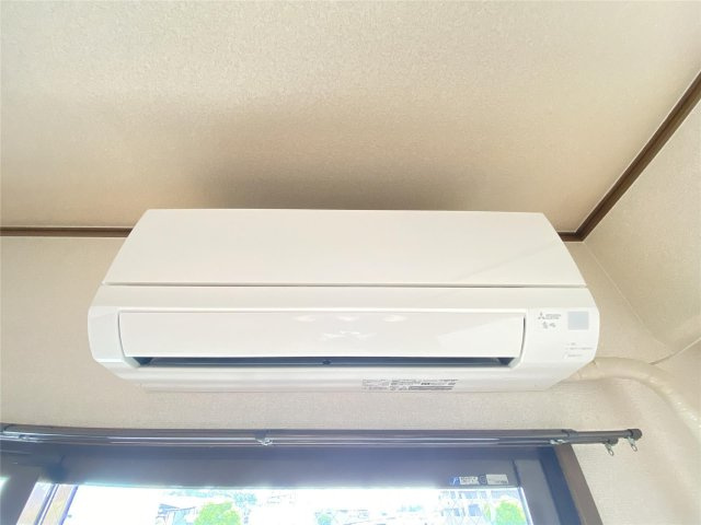 メルベーユサカイの設備