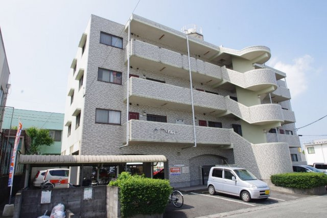 メルベーユサカイ