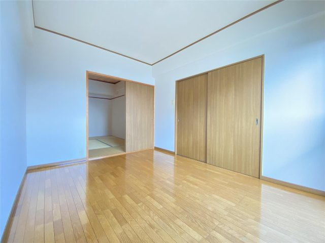 メルベーユサカイの内装