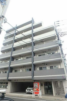 【外観】 | Exclusive Lien高島平　12714 | 設備充実のマンションです(^^)/