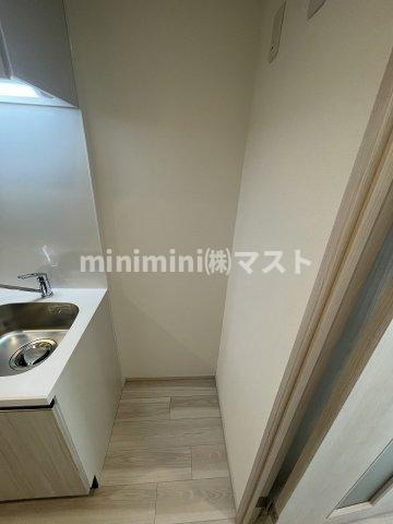 スプランディッド中之島DUEのその他