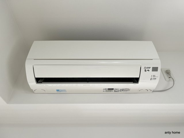 Luxe三国2　仲介手数料無料の設備