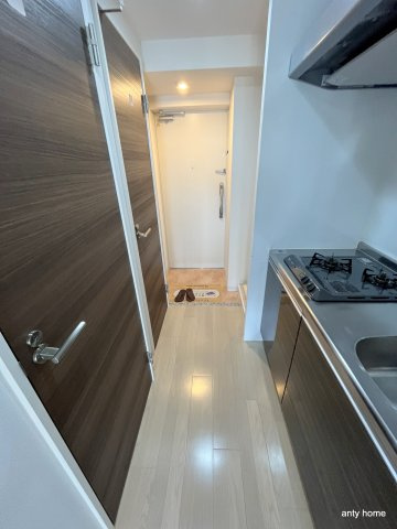 Luxe三国2　仲介手数料無料の内装