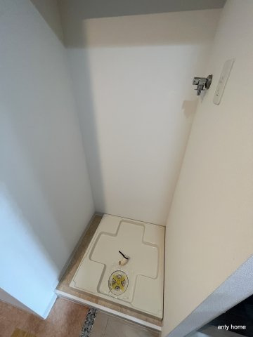 Luxe三国2　仲介手数料無料の設備