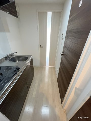 Luxe三国2　仲介手数料無料の内装