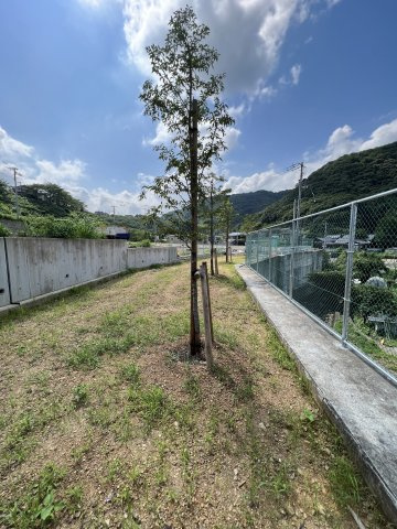 【外観】 | 加賀野井 分譲地