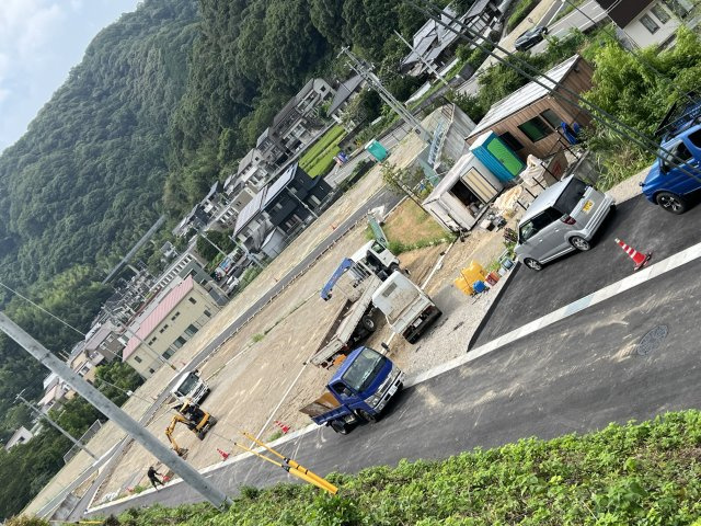 【周辺】 | 加賀野井 分譲地