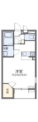 【間取り】 | マーネク戸田公園