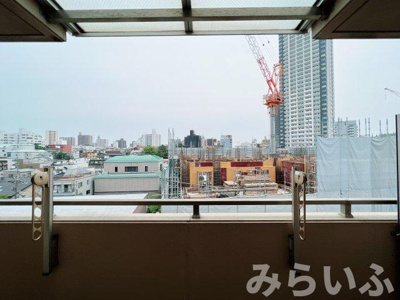 【展望】 | ハイリスベーネ池下