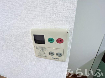 【設備】 | ハイリスベーネ池下