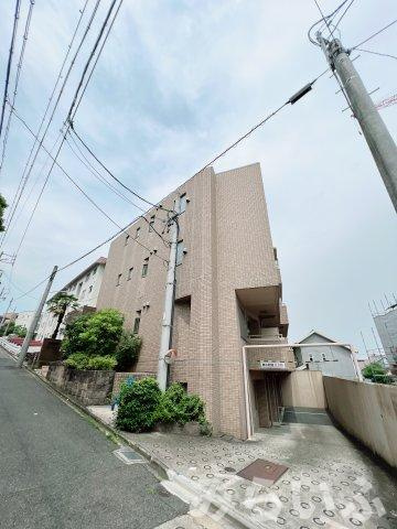 ハイリスベーネ池下の画像