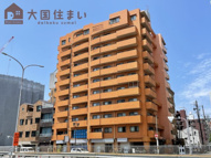 ライオンズマンション難波南の画像