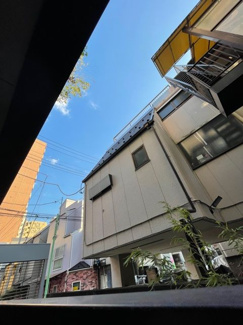 【展望】 | クレール瑞穂