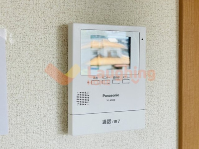 【セキュリティ】 | レクルスコートA