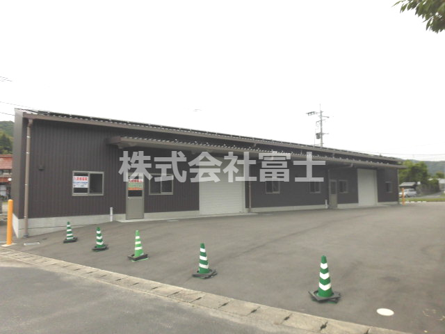 千々賀貸倉庫・店舗