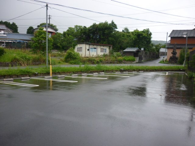 千々賀貸店舗のその他