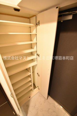 アーバネックス谷町のその他