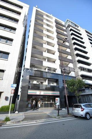 アーバネックス谷町