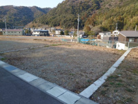 加賀野井 分譲地の画像